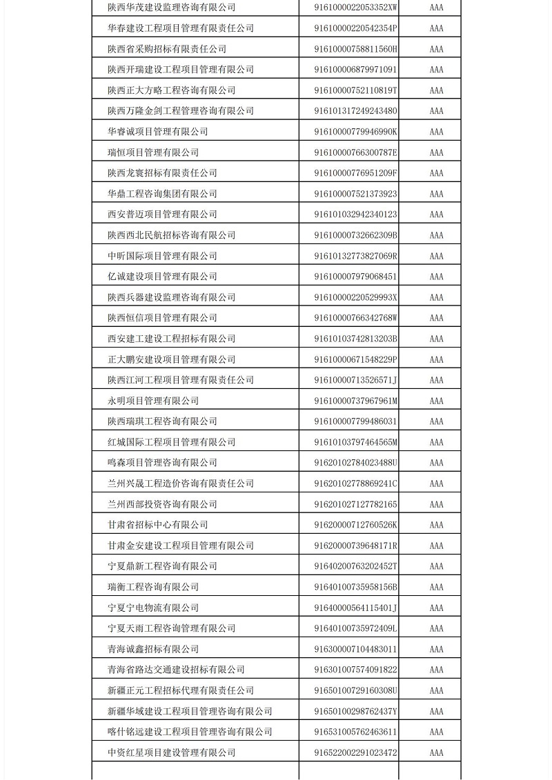 中國招標(biāo)投標(biāo)協(xié)會招標(biāo)代理機(jī)構(gòu)2021年信用評價結(jié)果公示_13.jpg